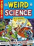 The EC Archives: Weird Science Volume 2