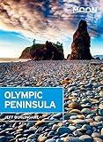 Moon Olympic Peninsula (Moon Handbooks)