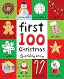 First 100 Christmas Words