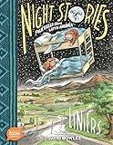 Night Stories: Folktales from Latin America: A TOON Graphic (TOON Latin American Folktales)