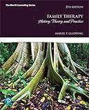 Family Therapy: History, Theory, and Practice