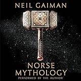 Norse Mythology