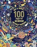 100 Steps for Science: why it works and how it happened