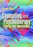 Counseling & Psychotherapy: Theories and Interventions