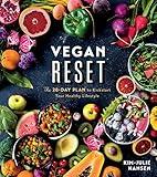 Vegan Reset: The 28-Day Plan to Kickstart Your Healthy Lifestyle