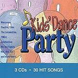 Kids Dance Party