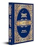 O. Henry Short Stories (Deluxe Hardbound Edition) (Fingerprint! Classics)