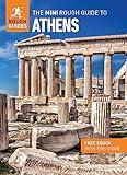 The Mini Rough Guide to Athens: Travel Guide with eBook (Mini Rough Guides)