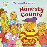 The Berenstain Bears Honesty Counts (Berenstain Bears/Living Lights: A Faith Story)