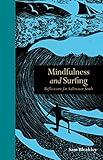 Mindfulness and Surfing: Reflections for Saltwater Souls (Mindfulness series)