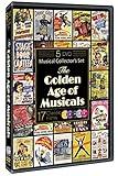 The Golden Age of Musicals (5 Disc Collector's Set)