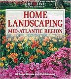 Home Landscaping, Mid-Atlantic Region