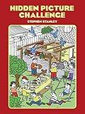 Hidden Picture Challenge (Dover Children's Activity Books)