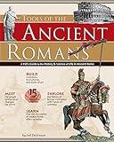 Tools of the Ancient Romans: A Kid's Guide to the History & Science of Life in Ancient Rome