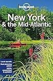 Lonely Planet New York & the Mid-Atlantic 1 (Travel Guide)