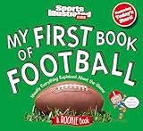 My First Book of Football: A Rookie Book