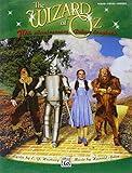 The Wizard of Oz -- 70th Anniversary Deluxe Songbook (Vocal Selections): Piano/Vocal/Chords