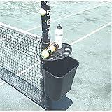 Unique Tennis Court Tray & Basket