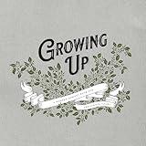 Growing Up: A Modern Memory Book for the School Years (Heirloom Story Books and Guided Journals)