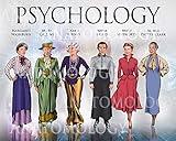 Women of Psychology Poster (Larger Size)