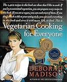 Vegetarian Cooking for Everyone