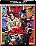 Scott Pilgrim vs. The World - 4K Ultra HD + Blu-ray + Digital [4K UHD]