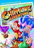 The Chipmunk Adventure