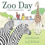 Zoo Day (A My First Experience Book)