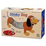 Poof Slinky ALX225R Slinky Dog Retro