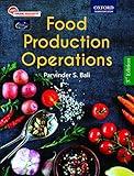 Food Production Operations