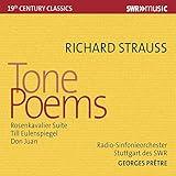 Strauss: Tone Poems