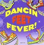 Dancin' Feet Fever