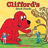 Clifford's Good Deeds (Classic Storybook)