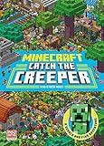 Minecraft Catch the Creeper and Other Mobs: A Search and Find Adventure