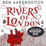 Midnight Riot: Rivers of London, Book 1