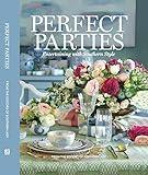 Perfect Parties: Entertaining with Southern Style (Southern Lady)