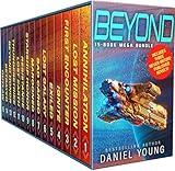 Beyond: 15-Book Mega Bundle: (A galaxy-sized sci-fi box set)