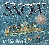 Snow: (Caldecott Honor Book)