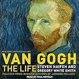 Van Gogh: The Life