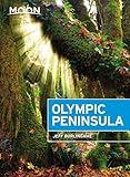 Moon Olympic Peninsula (Travel Guide)