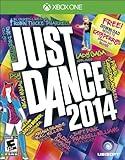 Just Dance 2014