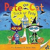 Pete the Cat: Trick or Pete