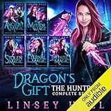 Dragon's Gift Complete Series: An Urban Fantasy Boxed Set