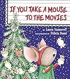 If You Take a Mouse to the Movies