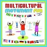 Multicultural Movement Fun