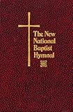 New National Baptist Hymnal