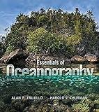 Essentials of Oceanography (12th Edition)