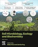 Soil Microbiology, Ecology and Biochemistry