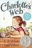 Charlotte's Web: A Newbery Honor Award Winner (Trophy Newbery)