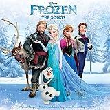 Frozen: The Songs